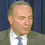 Charles Schumer