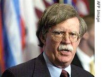 John Bolton  