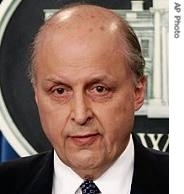 John Negroponte (File photo)