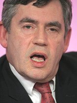 Gordon Brown