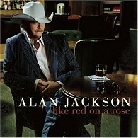 album cover alan jackson red rose 195 eng 28oct06