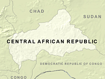 Central African Republic