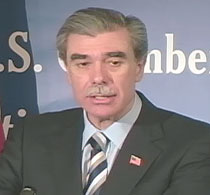 Carlos Gutierrez