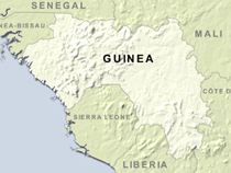 Guinea