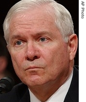 Robert Gates