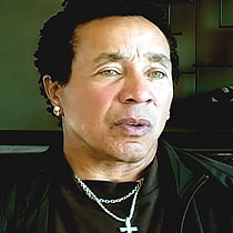 Smokey Robinson