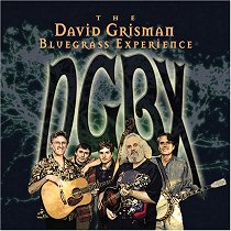 The David Grisman Bluegrass Experience