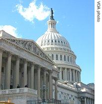 US Capitol, Washington DC