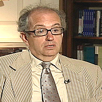 Norman Ornstein