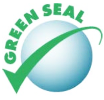 Green Seal logo