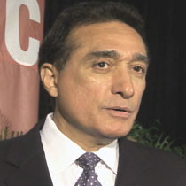 Henry Cisneros