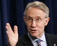 Rep. Harry Reid 