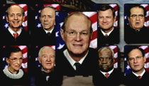 Supreme Court Justices