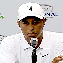 Tiger Woods