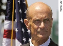 Michael Chertoff 