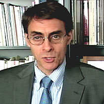 Kenneth Roth