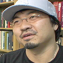 Filmmaker Benson Lee directed Planet B-Boy