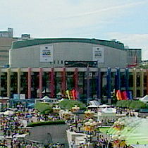 Montreal Jazz Festival