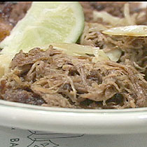 Ropa Vieja