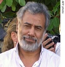 Xanana Gusmao (file photo)