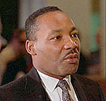 Martin Luther King Jr.