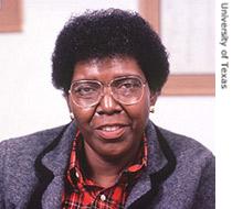 Barbara Jordan