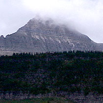 Glacier National Park