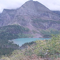 Glacier National Park