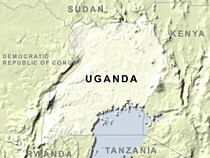 Uganda