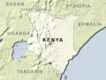 Kenya