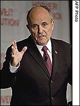 Rudy Giuliani (file photo)