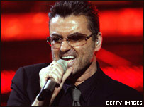 George Michael