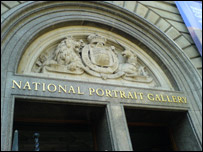 National Portrait Gallery