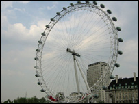 The London Eye