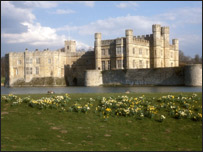 Leeds Castle