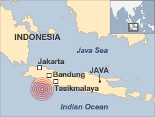 Java map