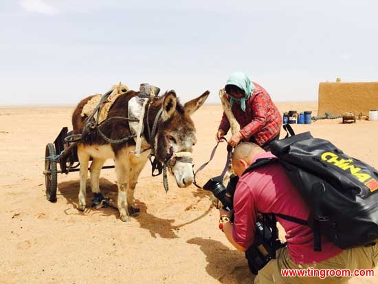 Water shortages are giving rise to the transformation of Chinese cities into what