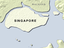 Singapore 