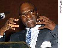 Arthur Mutambara 