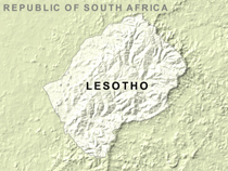 Lesotho