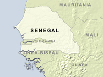 Senegal