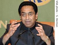 Kamal Nath