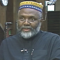 Imam Johari Abdul-Malik