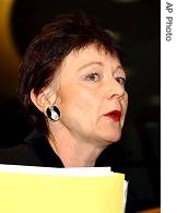 Baroness Sarah Ludford (2006 photo)