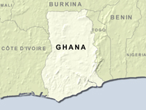 Ghana