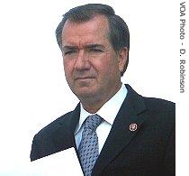 Congressman Ed Royce of California