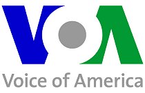 VOA logo