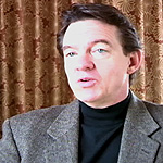 Lawrence Wright