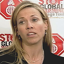 Sheryl Crow