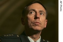 General David Petraeus